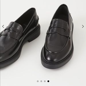 Vagabond Alex Loafers
